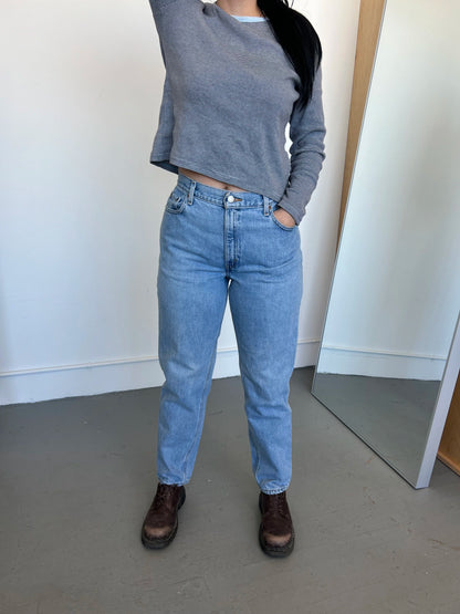 Levis 550 Jeans - W: 29"
