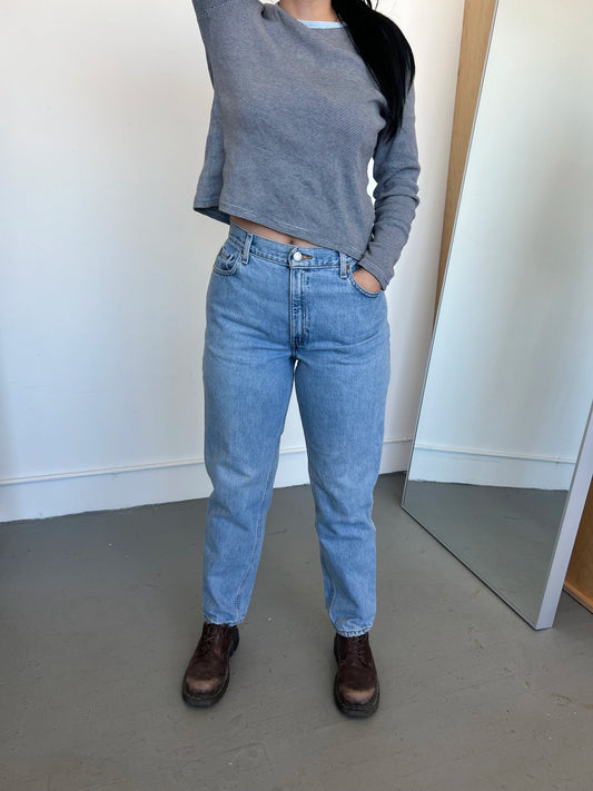 Levis 550 Jeans - W: 29"