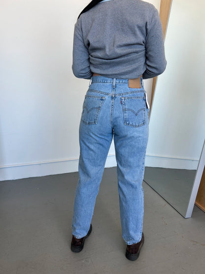Levis 550 Jeans - W: 29"