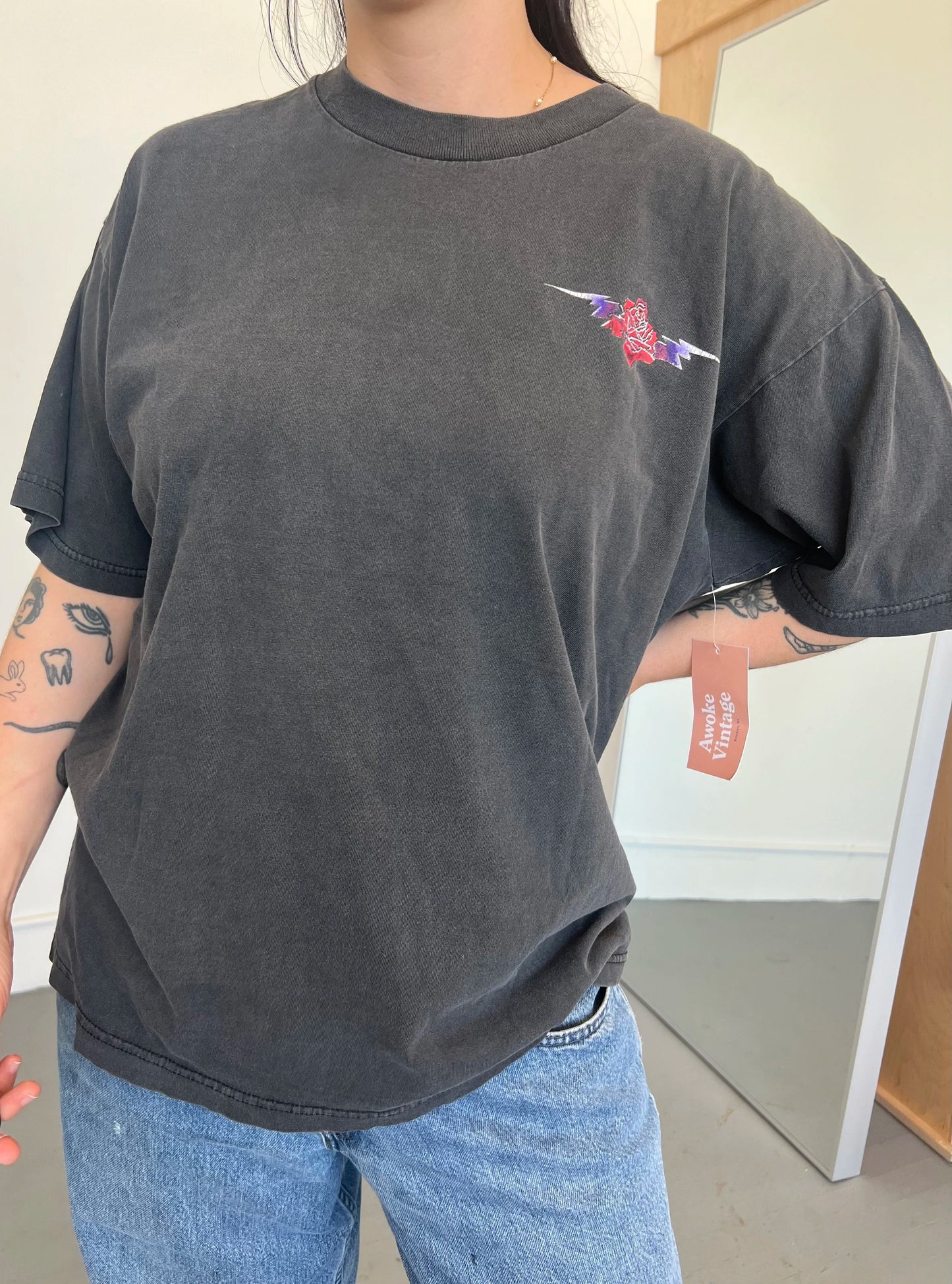 1990 Grateful Dead T-Shirt