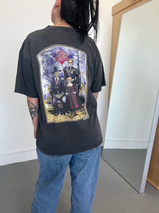1990 Grateful Dead T-Shirt