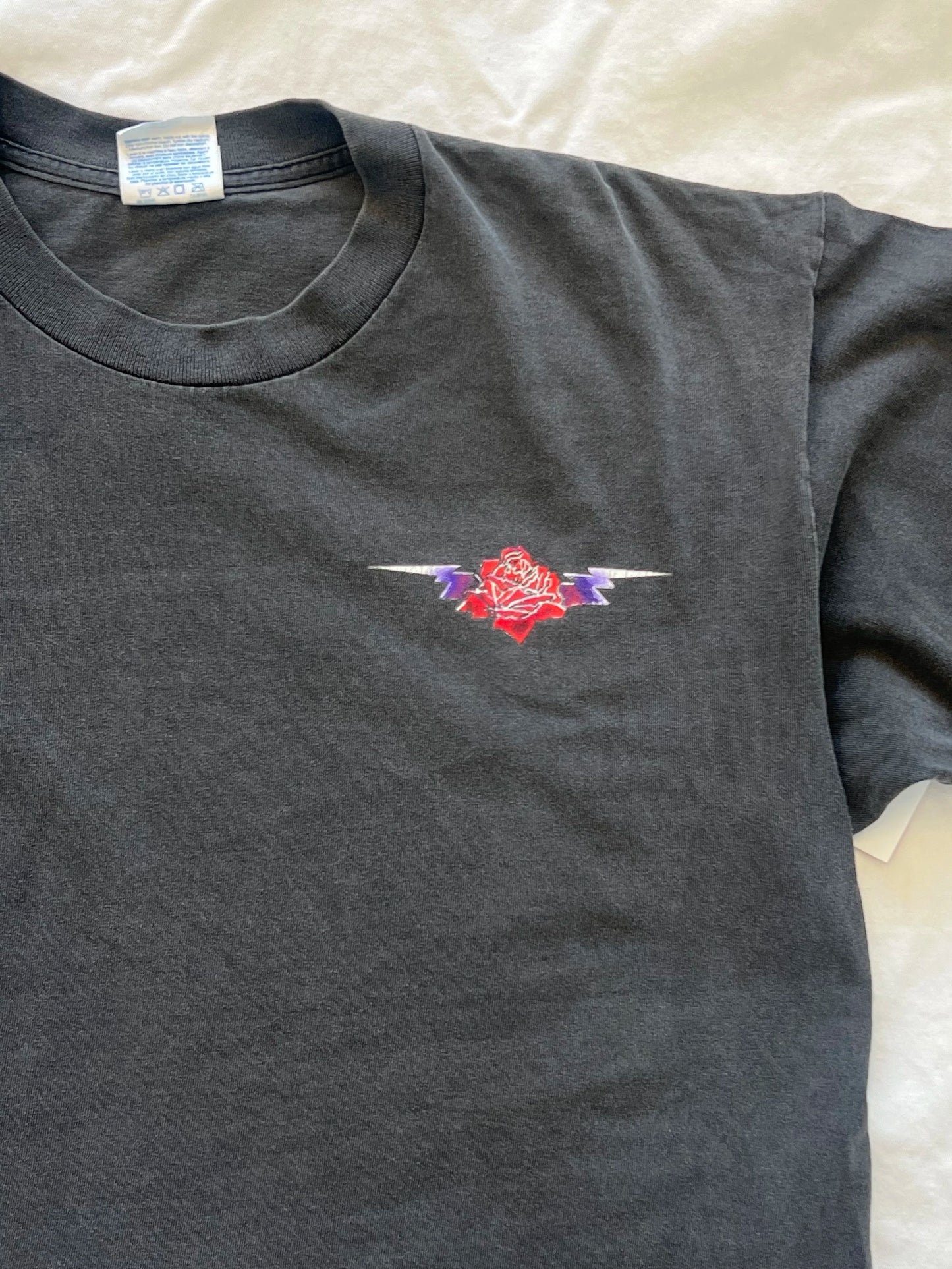 1990 Grateful Dead T-Shirt