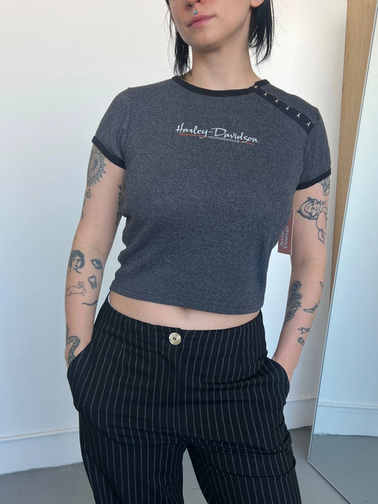 Harley-Davidson Top