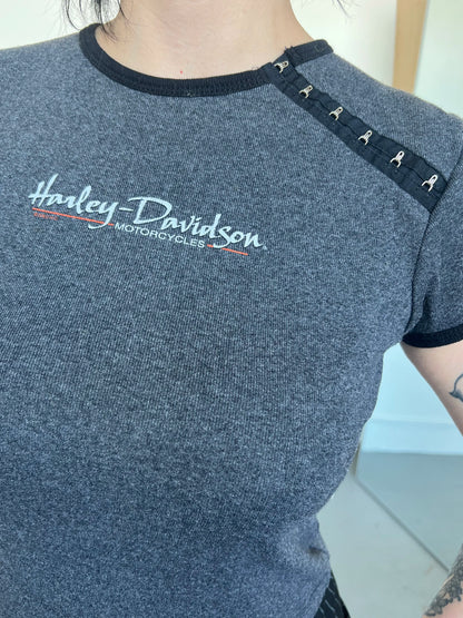 Harley-Davidson Top