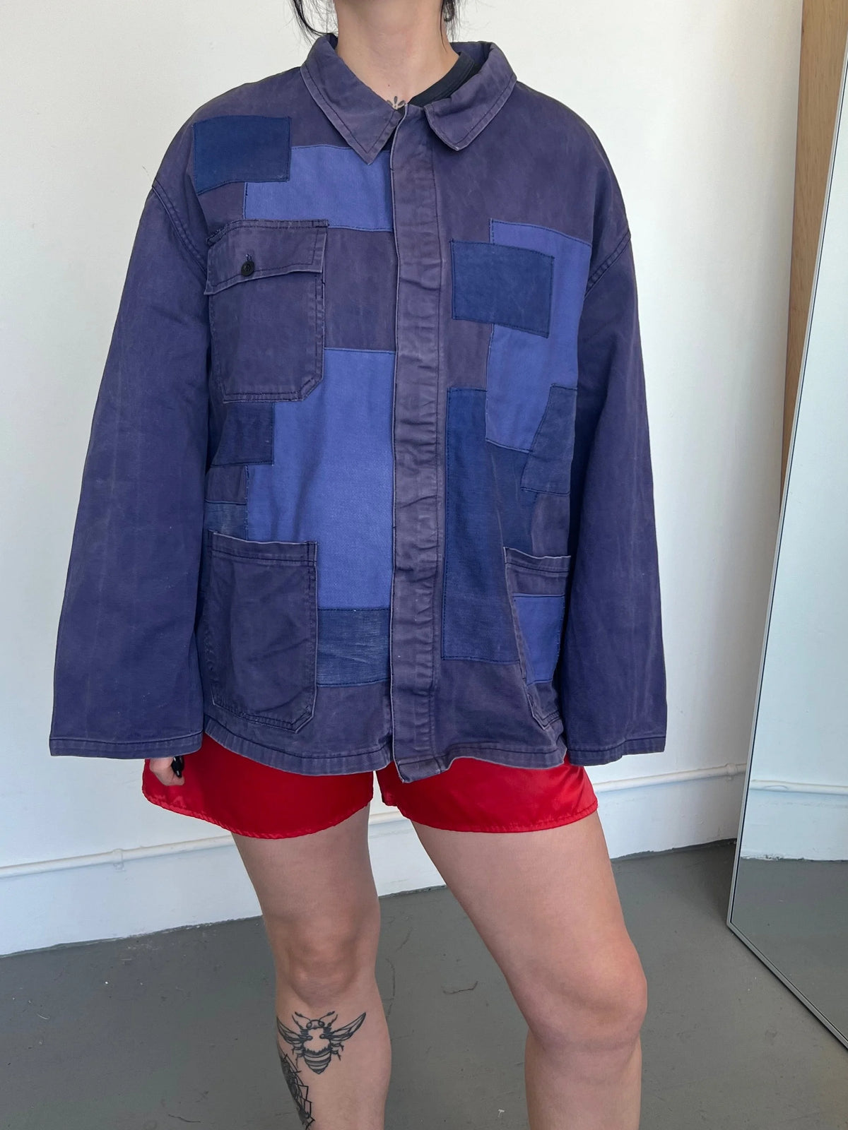 Vintage French Workwear – Awoke Vintage