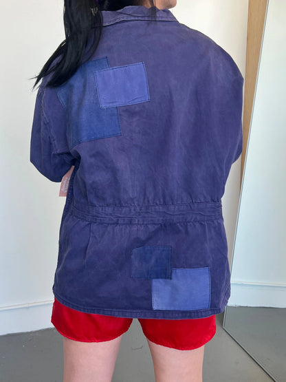 Vintage French Workwear