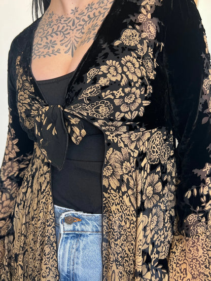 Anna Sui Cardigan