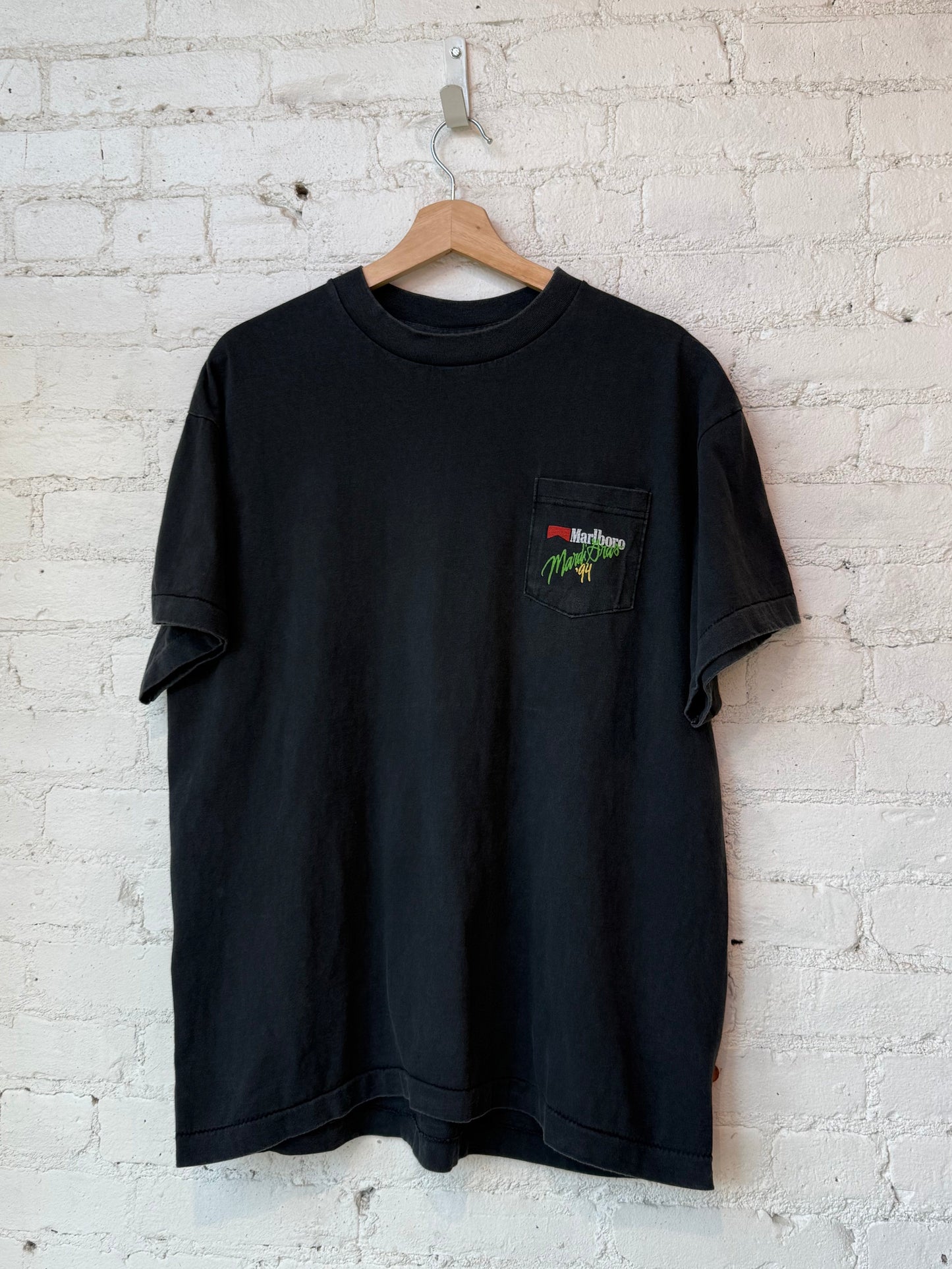 Marlboro 1994 Mardi Gras Reprint