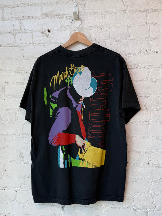 Marlboro 1994 Mardi Gras Reprint