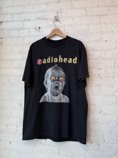 Radiohead Reprint