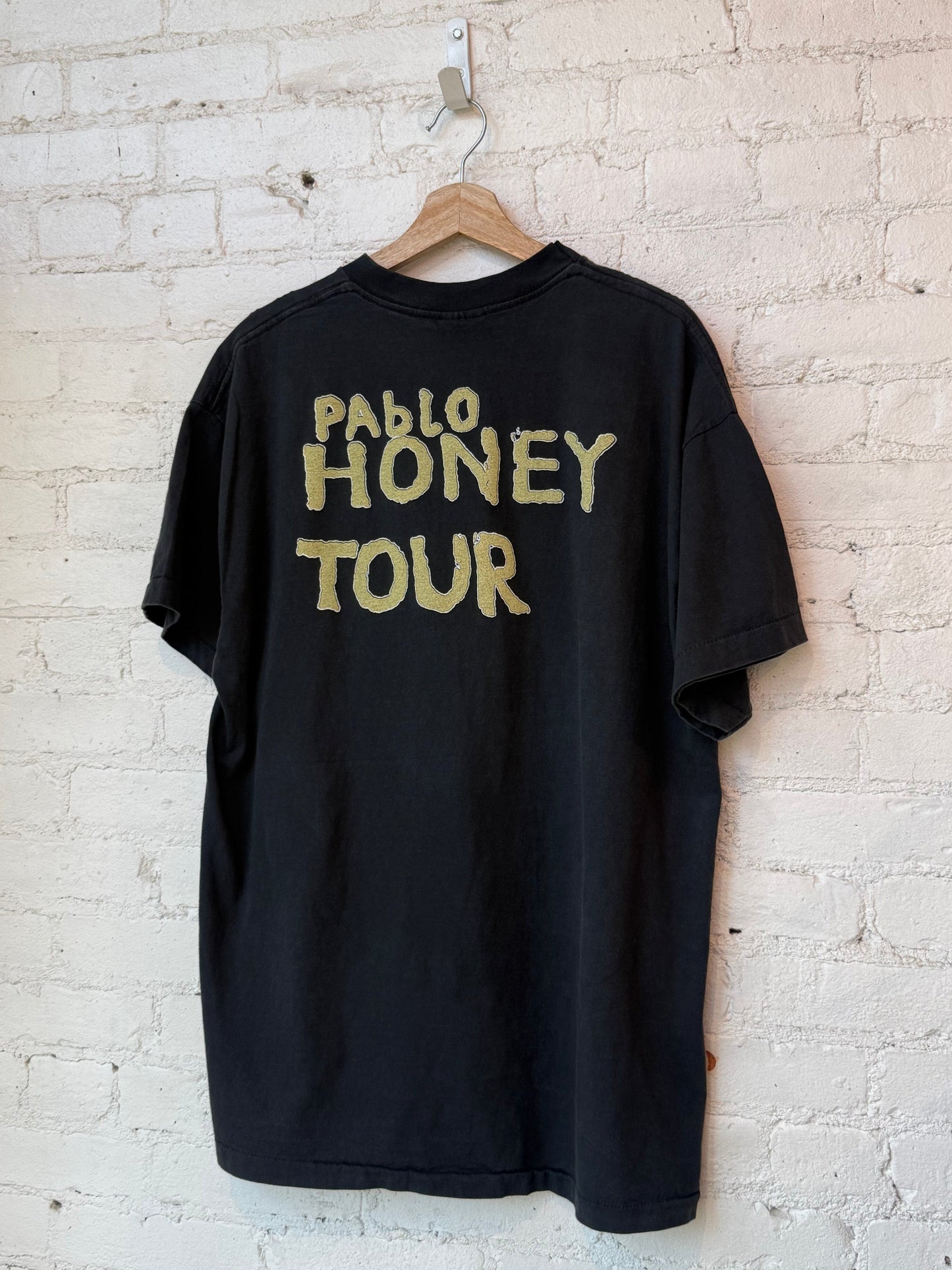 Radiohead Reprint