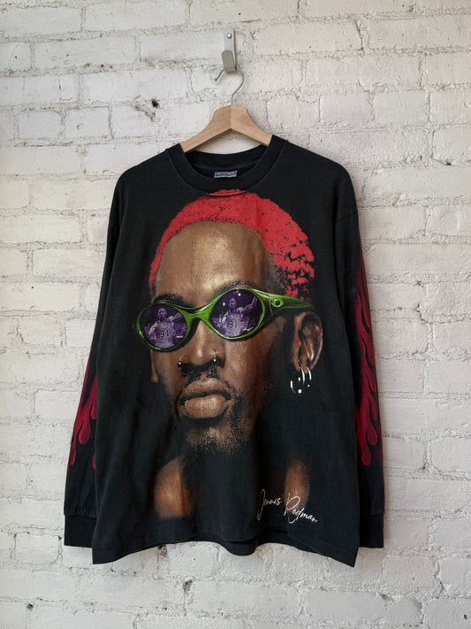 Dennis Rodman Reprint