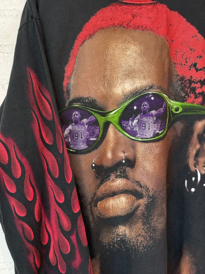 Dennis Rodman Reprint
