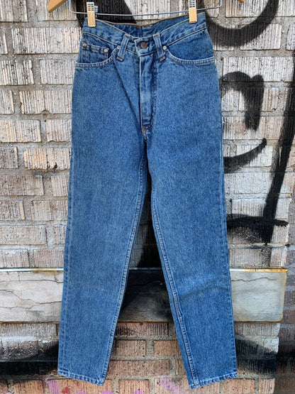 Piccadilly Jeans – W: 21"