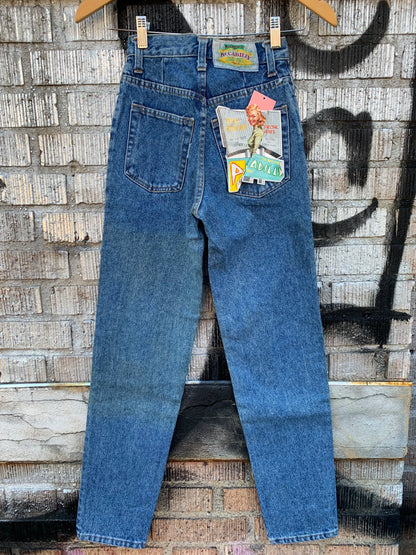 Piccadilly Jeans – W: 21"