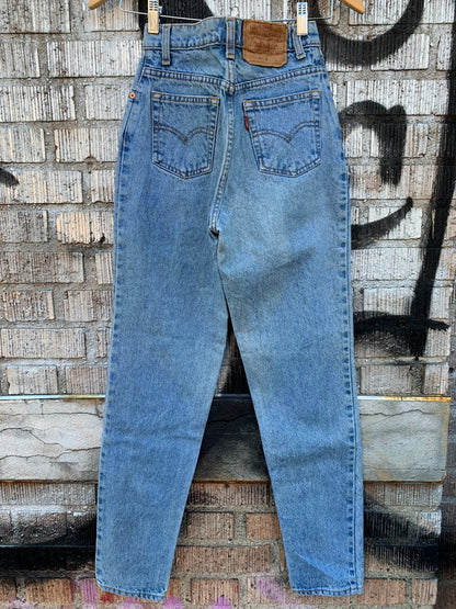 Levi's 512 Jeans – W: 24"