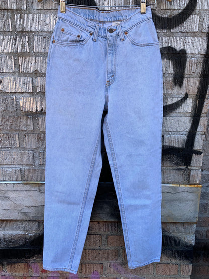 Levis 512 Jeans – W: 25"