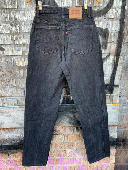 Levis 550 Jeans – W: 28"