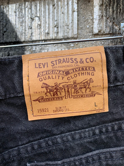 Levis 921 Jeans – W: 31"