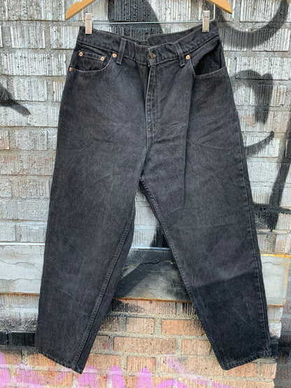 Levis 551 Jeans – W: 32"