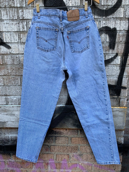 Levis 550 Jeans – W: 30"