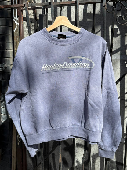 1988 Harley Davidson Sweatshirt