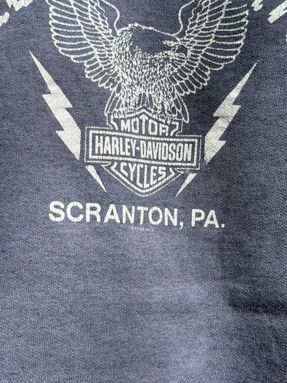 1988 Harley Davidson Sweatshirt