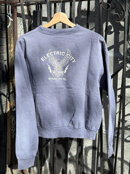 1988 Harley Davidson Sweatshirt