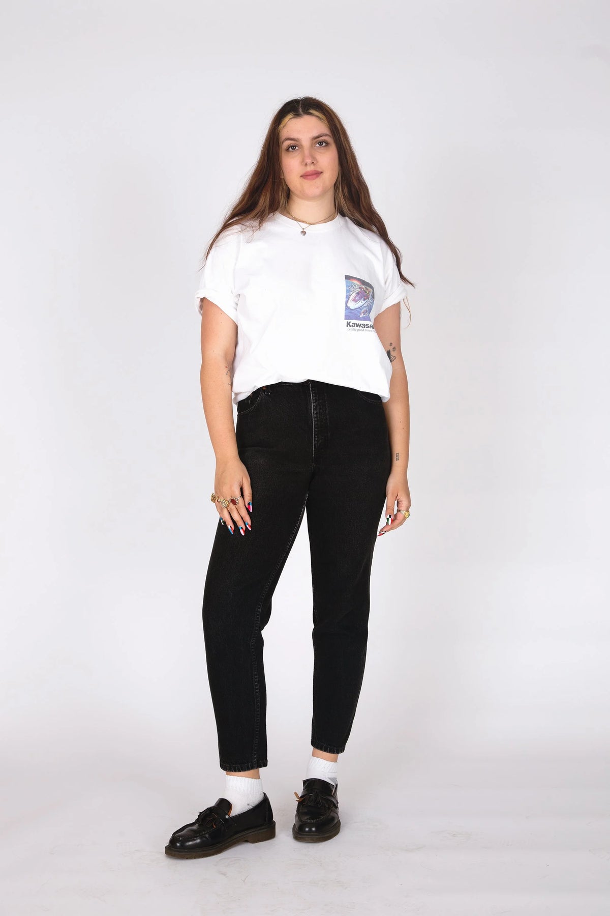 Levis 551 Jeans – W: 29