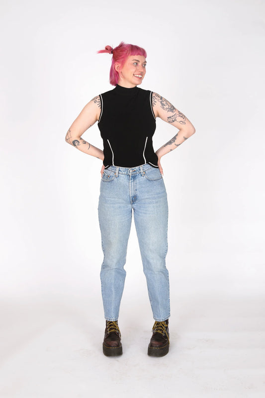 Levis 512 Jeans – W: 28”