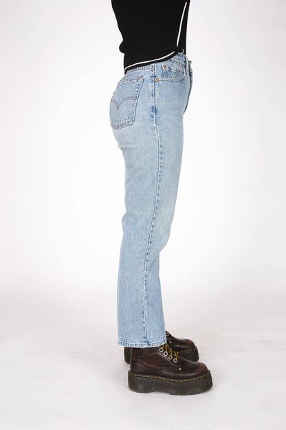 Levis 512 Jeans – W: 28”