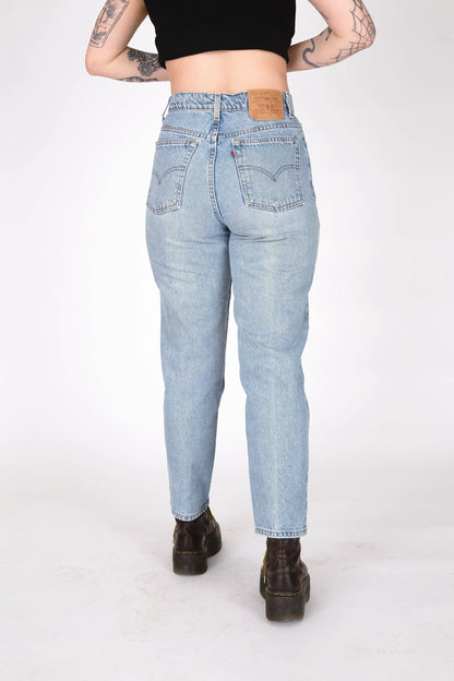 Levis 512 Jeans – W: 28”