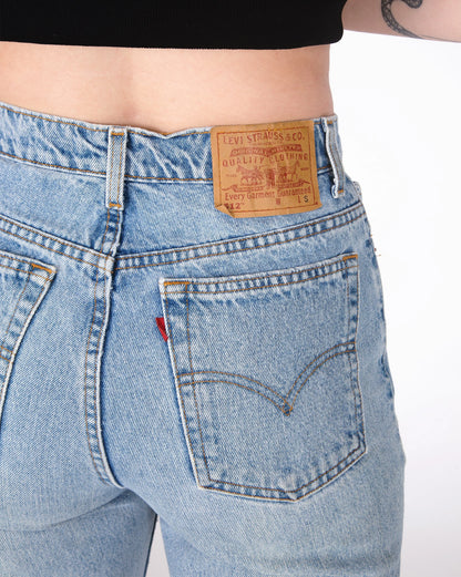 Levis 512 Jeans – W: 28”