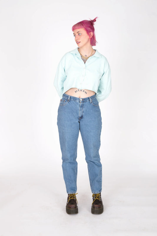 Levis 550 Jeans – W: 28"
