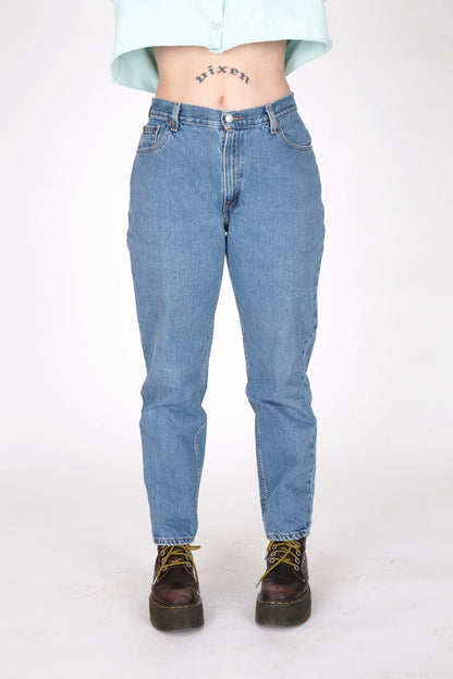 Levis 550 Jeans – W: 28"