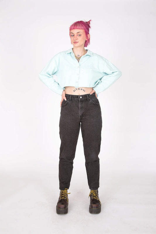 Levis Orange Tab Jeans – W: 28"