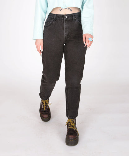 Levis Orange Tab Jeans – W: 28"