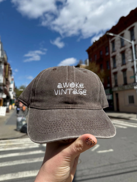 Awoke Hat