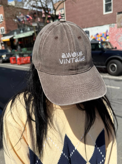 Awoke Hat