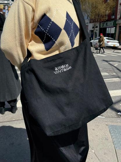 Awoke Crossbody
