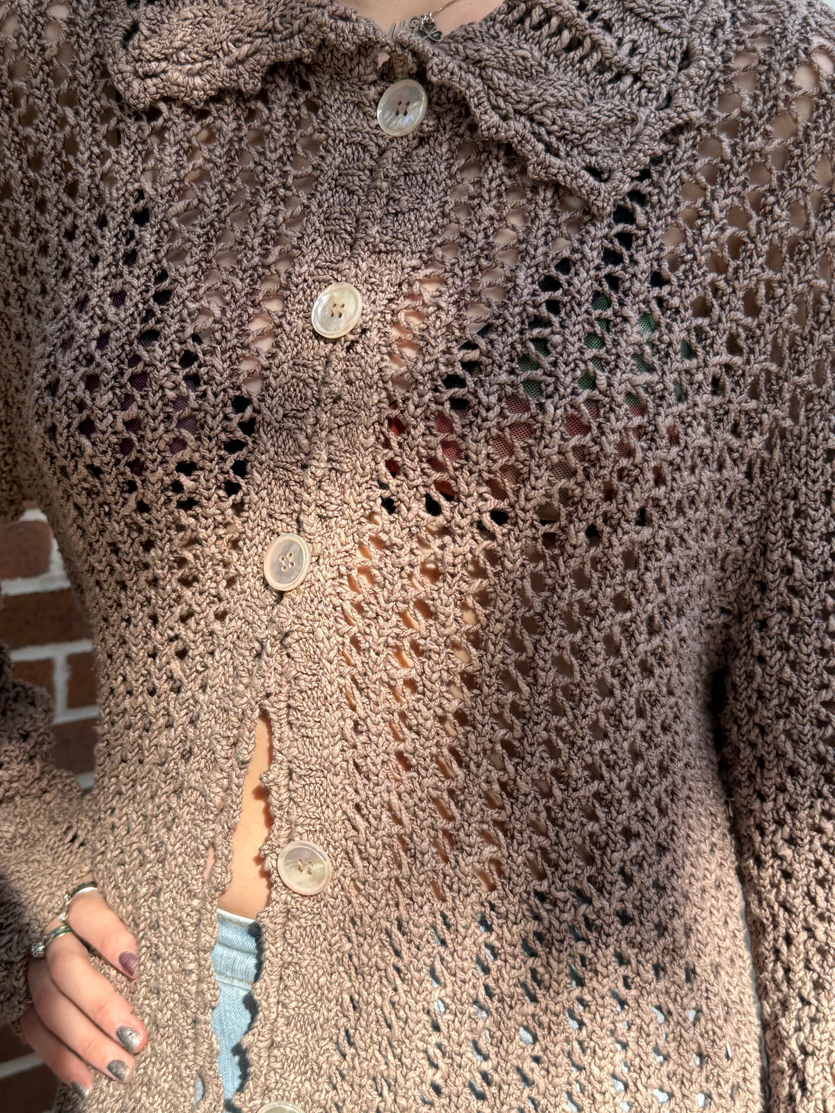 Bogner Knit
