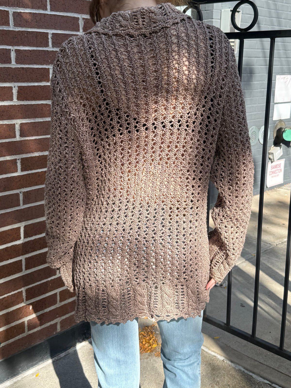 Bogner Knit