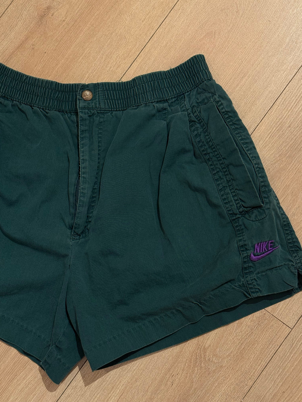 Vintage Nike Shorts