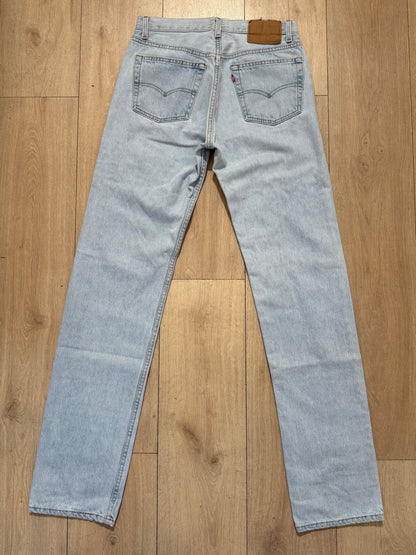 Levi Jeans 501s - W: 28"