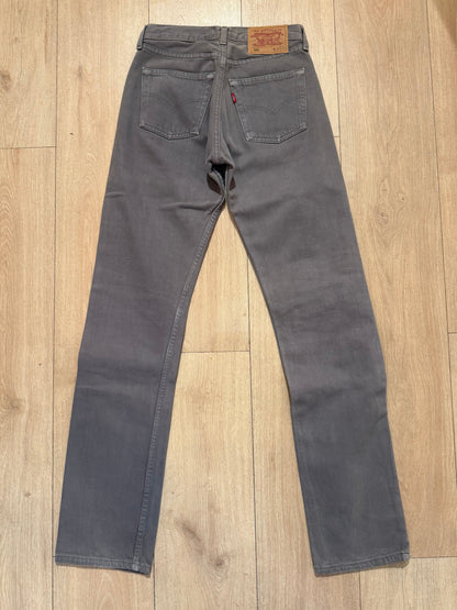 Levi Jeans 501s - W: 24"