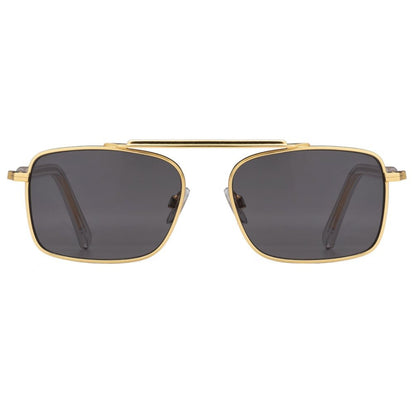 Spitfire Sunglasses – Jodrell (Black & Gold)