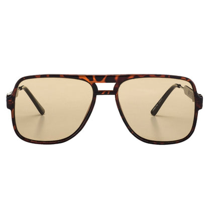 Spitfire Sunglasses – Orbital (Tortoise & Tan)
