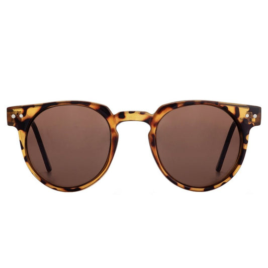 Spitfire Sunglasses – Teddy Boy (Tortoise)