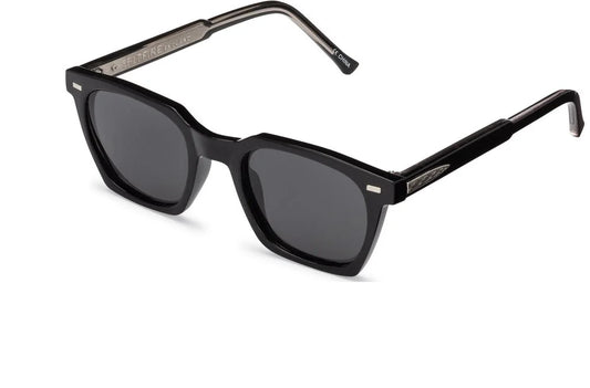 Spitfire Sunglasses – BC2 (Black)