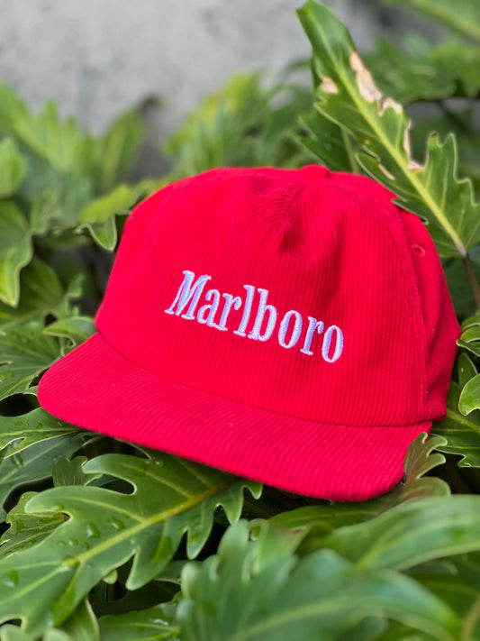 Marlboro Hat